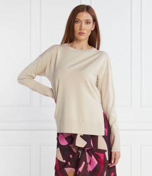 Marella SPORT Sweter RIGOLO | Regular Fit