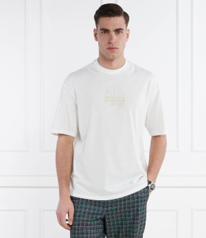 Armani Exchange T-shirt | Comfort fit