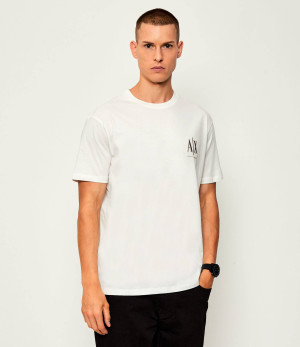Armani Exchange T-shirt | Regular Fit