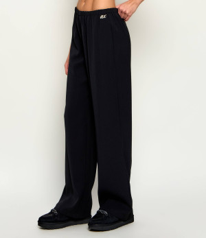 Armani Exchange Spodnie | Regular Fit