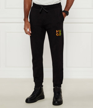 HUGO Spodnie dresowe Dirdupan | Regular Fit
