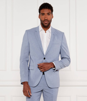 HUGO Marynarka Arti232X | Extra slim fit