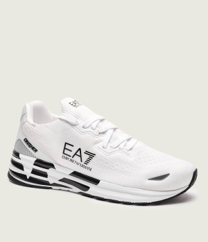 EA7 Sneakersy