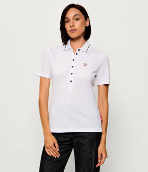 Aeronautica Militare Polo | Slim Fit