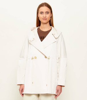 Armani Exchange Parka | Oversize fit