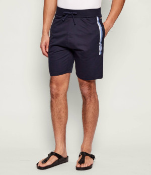 BOSS BLACK Szorty Authentic | Regular Fit