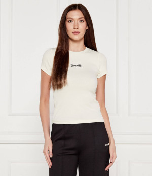 Guess Jeans T-shirt | Slim Fit