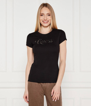 GUESS T-shirt | Slim Fit
