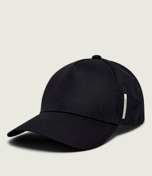 Armani Exchange Bejsbolówka
