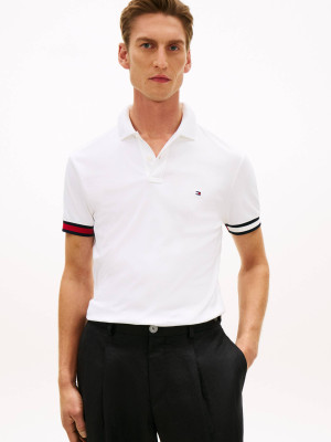 Tommy Hilfiger Polo | Slim Fit