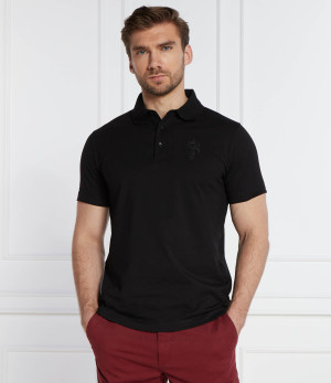 Karl Lagerfeld Polo | Regular Fit
