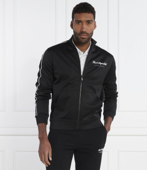 Karl Lagerfeld Bluza | Regular Fit