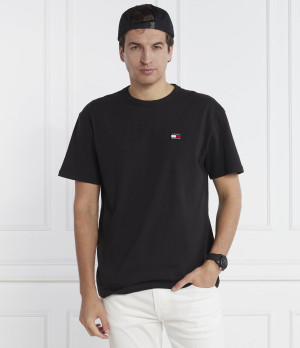 Tommy Jeans T-shirt BADGE | Classic fit