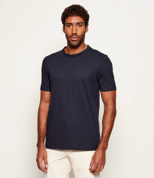 BOSS BLACK T-shirt Tiburt 240 | Regular Fit