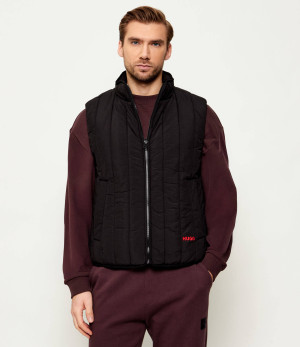 HUGO Bezrękawnik Breno2611 | Regular Fit