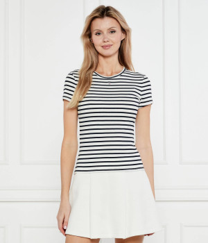 Tommy Jeans T-shirt ESSENTIAL | Slim Fit