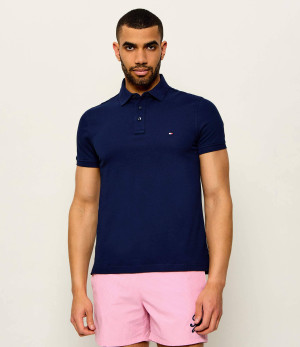 Tommy Hilfiger Polo 1985 | Slim Fit | pique