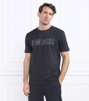 BOSS GREEN T-shirt Tee 5 | Regular Fit