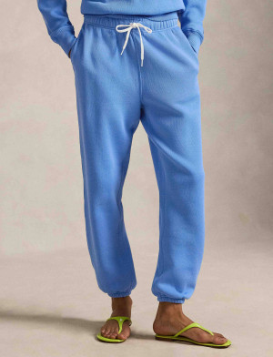 POLO RALPH LAUREN Spodnie dresowe | Relaxed fit
