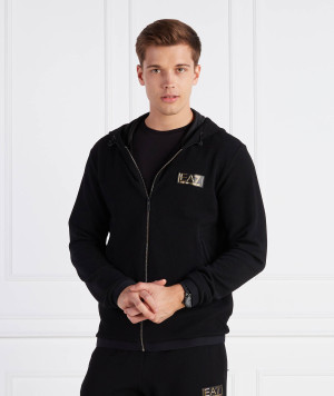 EA7 Bluza | Regular Fit