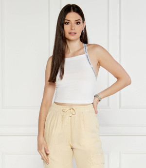 Calvin Klein Jeans Top | Slim Fit