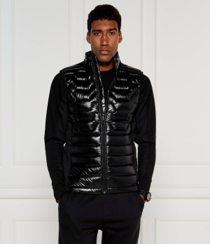 BOSS GREEN Bezrękawnik | Regular Fit