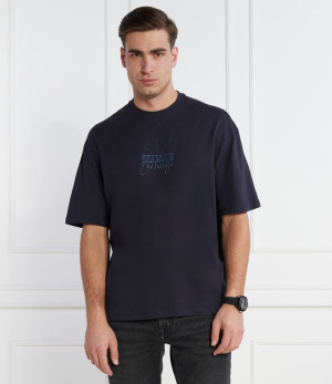 Armani Exchange T-shirt | Comfort fit