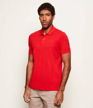 BOSS BLACK Polo Pallas | Regular Fit