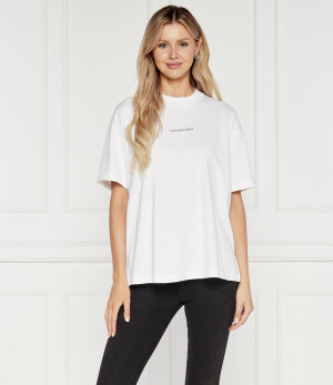 Calvin Klein Jeans T-shirt Photoprint | Relaxed fit