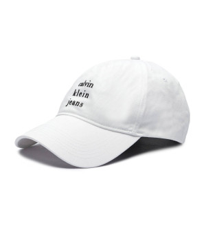 Calvin Klein Jeans Bejsbolówka