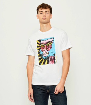 Replay T-shirt | Regular Fit