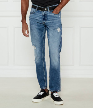 Tommy Jeans Jeansy AUSTIN | Slim Fit