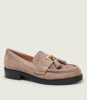 Coccinelle Loafersy Coccinelle Beat | zamsz