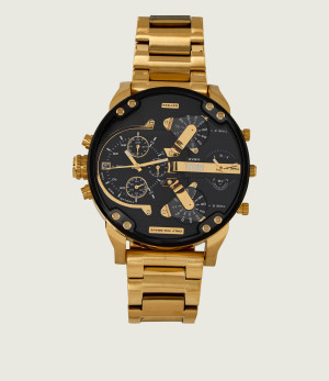 Diesel Zegarek Mr.Daddy 2.0 DZ7333