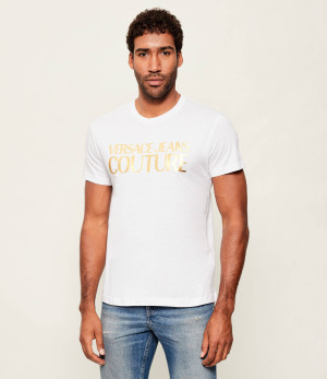 Versace Jeans Couture T-shirt | Slim Fit