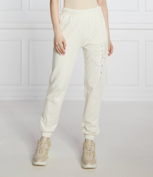 HUGO Spodnie dresowe Najogger_2 | Regular Fit
