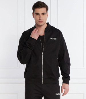 HUGO Bluza Drochomber | Regular Fit