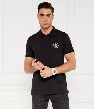 Calvin Klein Jeans Polo | Regular Fit