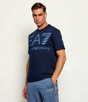 EA7 T-shirt | Regular Fit