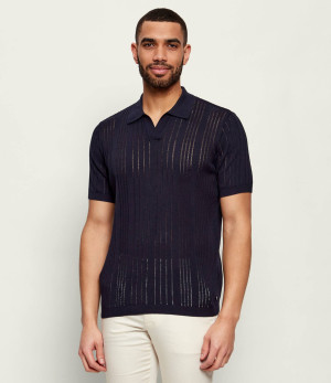 Karl Lagerfeld Polo | Regular Fit