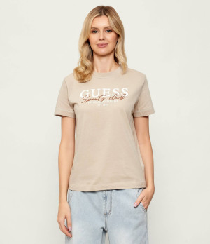 GUESS ACTIVE T-shirt ARTEMISIA | Slim Fit