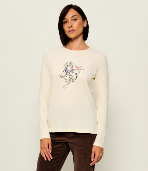 Weekend MaxMara Bluzka Wkdvicino | Regular Fit