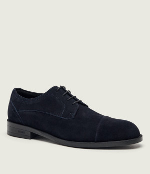 BOSS BLACK Derby Tayil_Derb_sdct | zamsz