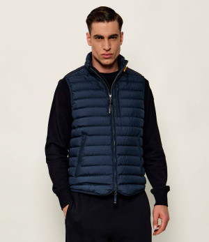PARAJUMPERS Puchowy bezrękawnik | Regular Fit