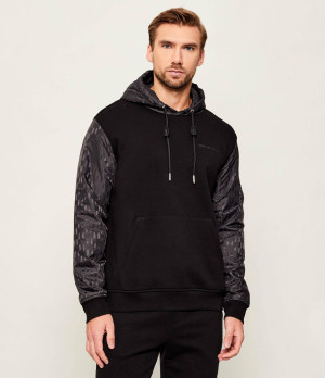 Karl Lagerfeld Bluza | Regular Fit