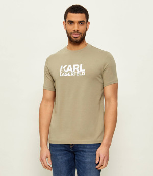 Karl Lagerfeld T-shirt | Regular Fit