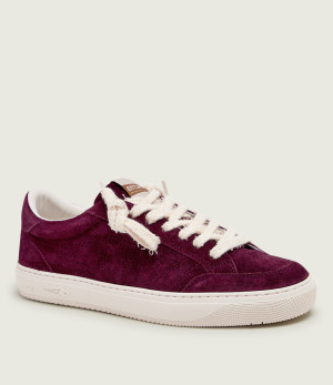 Enterprise Japan Sneakersy Jupiter Rocket 2 | zamsz