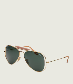 Ray-Ban Okulary przeciwsłoneczne The Outdoorsman RB3029M | Ray-Ban x Dolce & Gabbana