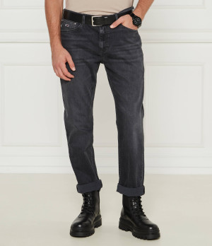 Tommy Jeans Jeansy RYAN | Straight fit