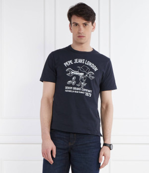 Pepe Jeans London T-shirt CEDRIC | Regular Fit